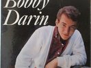 BOBBY DARIN Self Titled VINYL LP USA PRESS