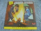 Jawani Diwani - R. D. Burman, Asha Bhosle 1972 INDIA LP POLYDOR 1st BOLLYWOOD