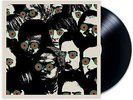 DANGER MOUSE &  BLACK THOUGHT - CHEAT CODES NEW VINYL