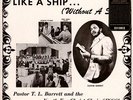 Pastor T.L. Barrett & The Youth For Christ Choir - Like A (1971 - US - Reissue)