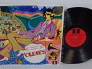 THE BEATLES A Collection Of Oldies 1967 France Original STEREO LP Odeon SLSO 107