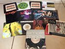 Simple Minds - 13 x Vinyl Bundle Vinyl Singles Inc - Let There Be Love + More