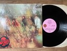 SPOOKY TOOTH IT'S ALL ABOUT UK 1968 ISLAND 1ST PRESS PINK ISLAND PROG BLUES ROCK