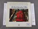 ARETHA FRANKLIN GREATEST HITS 1971 1ST PRESS WLP PROMO LP 