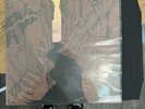Body Riddle by Clark (Warp) (Vinyl, Oct-2006, Warp) First Press Lp149 Warp Recor