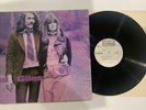 McDonald And Giles - S/T Gatefold LP Cotillion SD 9042 PSYCH Prog Rock PROMO EX