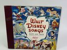 VTG Walt Disney Songs 78 Rpm Record Set Sung by Happy Jack Smith Complete
