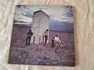 THE WHO Who's Next LP Original 1st US Press 1971 Decca DL-79182