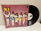 The Miracles, Hi We're The Miracles   '61, Tamla 220, Mono, Globe, Funk, Soul