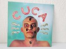 CUCA LA INVASION DE LOS BLATIDOS LP VINYL RECORD CULEBRA RECORDS NEW SEALED