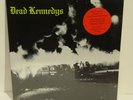 SEALED VINYL DEAD KENNEDYS 'FRESH FRUIT FOR ROTTING VEGETABLES' REMASTER POSTER