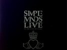 Simple Minds - Live In The City Of Light Europe 2LP 1987 FOC (VG+/VG+) '
