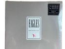 Eagles – Hell Freezes Over - 2 LP 25th Anniversary (2019) NEW/SEALED