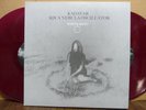 Kadavar, Aqua Nebula Oscillator ‎– White Ring RED COLORED VINYL 2-LP SUPERB
