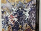 FINAL FANTASY Series 35th Anniversary Orchestral Compilation Vinyl LP Record NEW