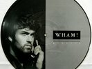 NEAR MINT  nm GEORGE MICHAEL WHAM I'M YOUR MAN 12