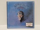 THE EAGLES Greatest Hits Original Vinyl Record Album SEALED Embossed Hype MINT