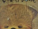 CROWDED HOUSE: INTRIGUER [LP vinyl]