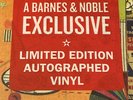 Autographed STEVE EARLE & THE DUKES GUY (2LP Vinyl) Signed