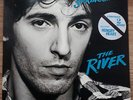 BRUCE SPRINGSTEEN LPx2 THE RIVER CBS 88510 EU 1980
