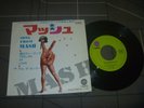 Al De Lory – Song From M*A*S*H Original 1970 Japan release 7