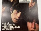 The Rolling Stones Lp Out Of Our Heads LONDON LL3429 MONO 1st Press