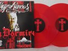LP RAP E HIP HOP NOYZ NARCOS NON DORMIRE DOUBLE DISC RED DISC