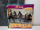 THE KINKS- STATE OF CONFUSION LP. 1983 ARISTA AL 8-8018