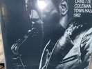 Audiophile Get Back Records Ornette Coleman 'Town Hall, 1962' NM Italy