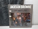 Jackson Browne The Pretender LP Record New Factory Sealed