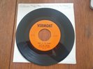 RUDY RAY MOORE Rally In The Valley Orig. US 45 R&B RnR SOUL Vermont VG+ *LISTEN*