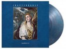 Chapterhouse - Sunburst - Limited 180-Gram Crystal Clear, Red & Blue Marbled Col