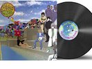 Prince & the Revolut - Around The World In A Day [New Vinyl LP] Gatefold LP Ja