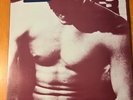 The Smiths: Self Titled 1984 LP--Original Promo Vinyl w/Hype Sticker