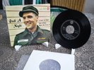 1 x  Elvis Presley Such A Night RCA EPA 4361