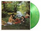 Bow Wow Wow - See Jungle See Jungle - Limited 180-Gram Green & Yellow Marble Col