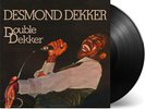Desmond Dekker - Double Dekker [180-Gram Black Vinyl] [New Vinyl LP] Black, 180