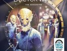 Doctor Who - Sensorites - 140-Gram 'Sense-Sphere' Marble Colored Vinyl [New Viny