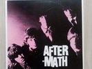Rolling Stones Aftermath LP UK 2003 remastered rare vinyl vinile