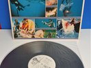 JAPAN LP Daniele Patucchi Sharks and Men OST (ODEON EOS-80509) 1976 Funk Promo