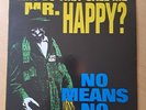 NoMeansNo - Why do they call me Mr Happy? LP - No Means No - 1993 - VIRUS 123