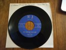 JAMES ELLIS Put Your Hoe To My Row Orig. US 45 SOUL FUNK Mj EX+ *LISTEN*