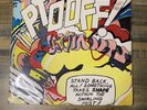 The Deviants - PTOOF  Vinyl Record *1969 Stereo RARE*