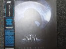 Prometheus Movie Sountrack 2x Vinyls MONDO MARC STREITENFELD