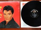 SUPER WOW  100% MINT 1964  Elvis Presley