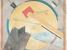 ELECTRONIC -- SERGEI KURYOKHIN'S POPULAR  MECHANICS -- COMRADES -- UK  7