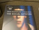 The Social Network Soudtrack Vinyl SEALED