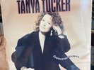 Tanya Tucker Tennessee Woman NOS Factory Sealed Lp / Vinyl