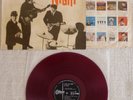 The Beatles - A Hard Days Night (1967) LP (VG++/NM)  Odeon RED Vinyl