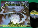 Metallica - Creeping Death BRAZIL 1st press 12